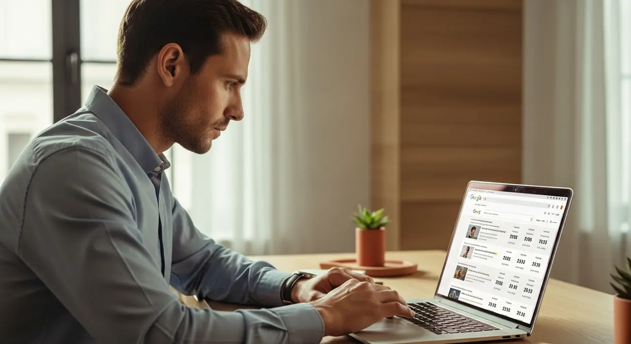 Freelance SEO Rouen